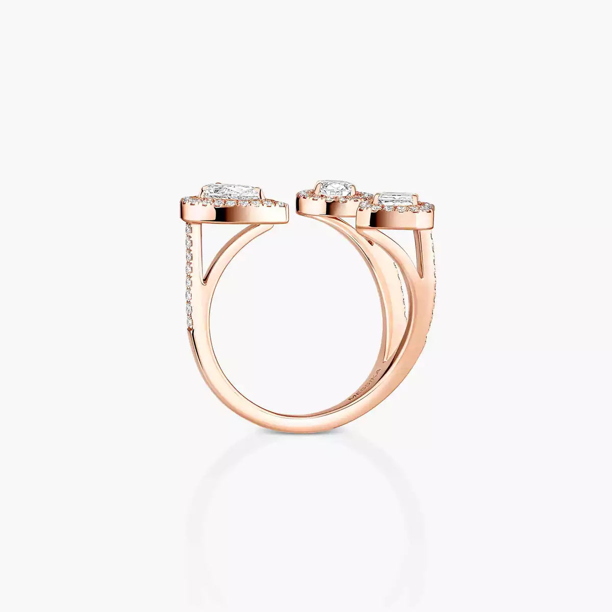 M.K Ring