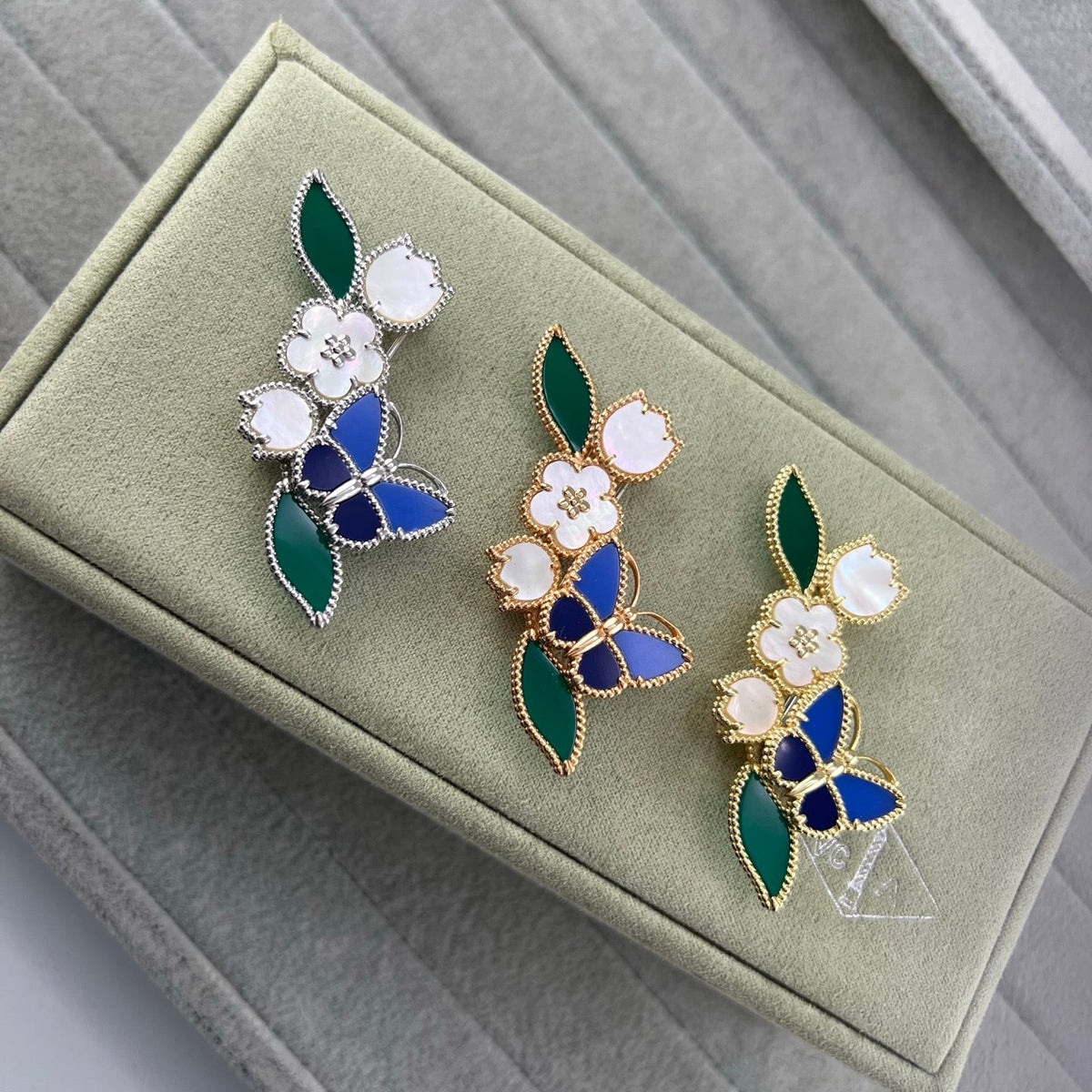[Twinkle ] 2026 NEW MODEL SPRING LUCKY BROOCH