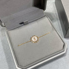 [Twinkle ]Twinkle MOVE DIAMOND PAVED BRACELET