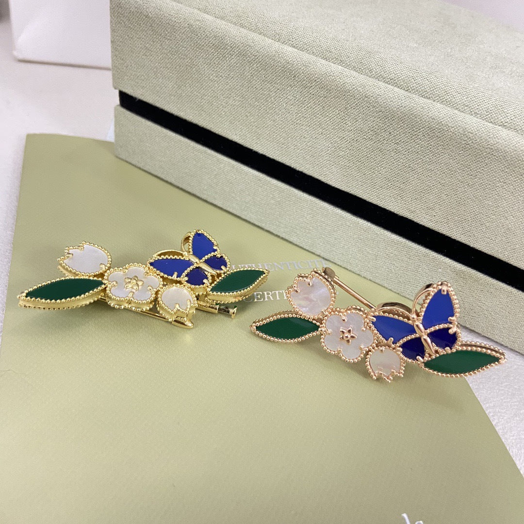 [Twinkle ] 2026 NEW MODEL SPRING LUCKY BROOCH