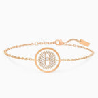[Twinkle ]Twinkle MOVE DIAMOND PAVED BRACELET