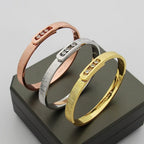 [Twinkle ]Move Noa Ciselé bangle