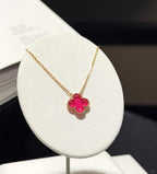 [Twinkle Jewelry ] 26 NEW PINK BUBBLE ENAMEL SET
