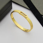 [Twinkle ]Move Noa Ciselé bangle