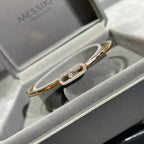 [Twinkle ]Move Uno pavé flex bangle medium