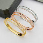 [Twinkle ]Move Romane pavé bangle