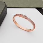 [Twinkle ]Move Noa Full Pavé Diamond Bangle Bracelet