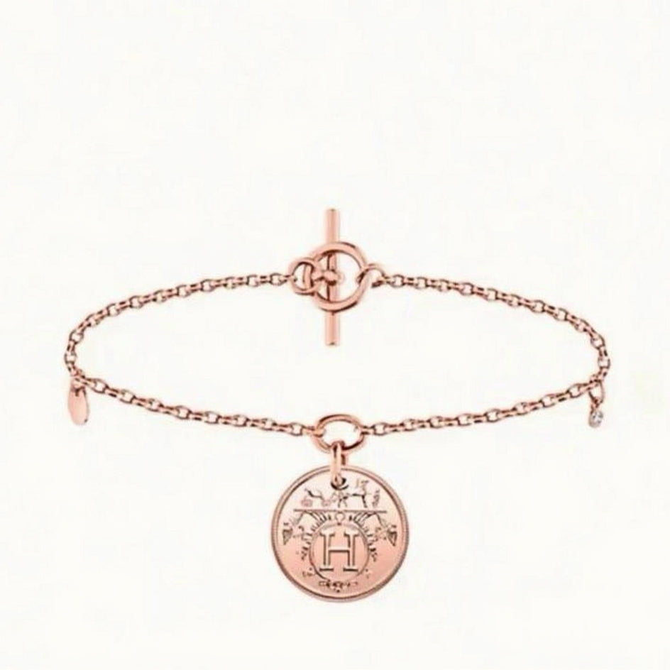 [Twinkle ] HM KELLY Ex Small Bracelet