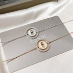 [Twinkle ]Twinkle MOVE PAVED DIAMOND BRACELET