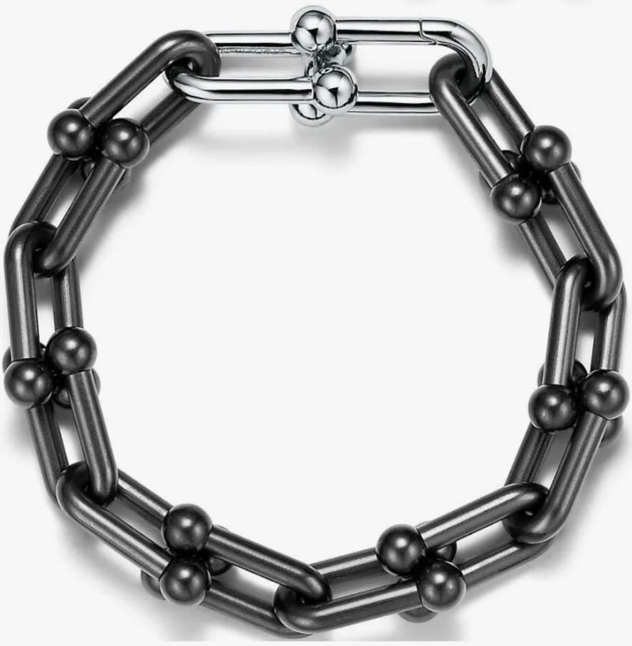 [Twinkle ] TF Titanium Bracelet