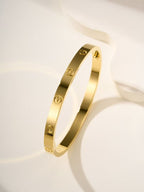 Twinkle LOVE BRACELET 4.8MM