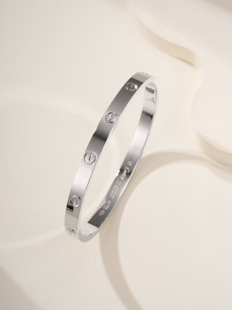 Twinkle LOVE BRACELET 4.8MM