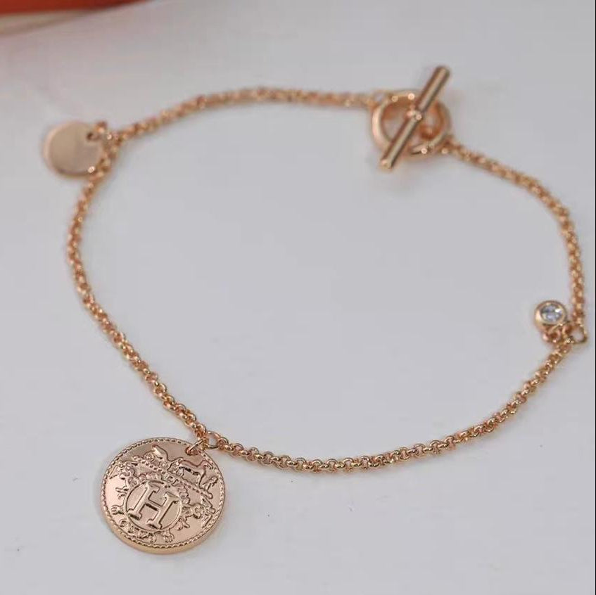 [Twinkle ] HM KELLY Ex Small Bracelet