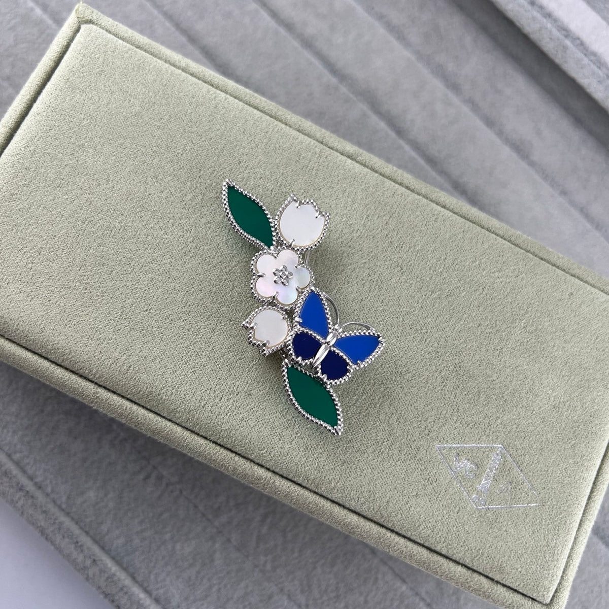 [Twinkle ] 2026 NEW MODEL SPRING LUCKY BROOCH