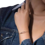 [Twinkle ]Move Classique bracelet