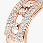 [Twinkle ] Move Noa Diamond Pave_ Ring