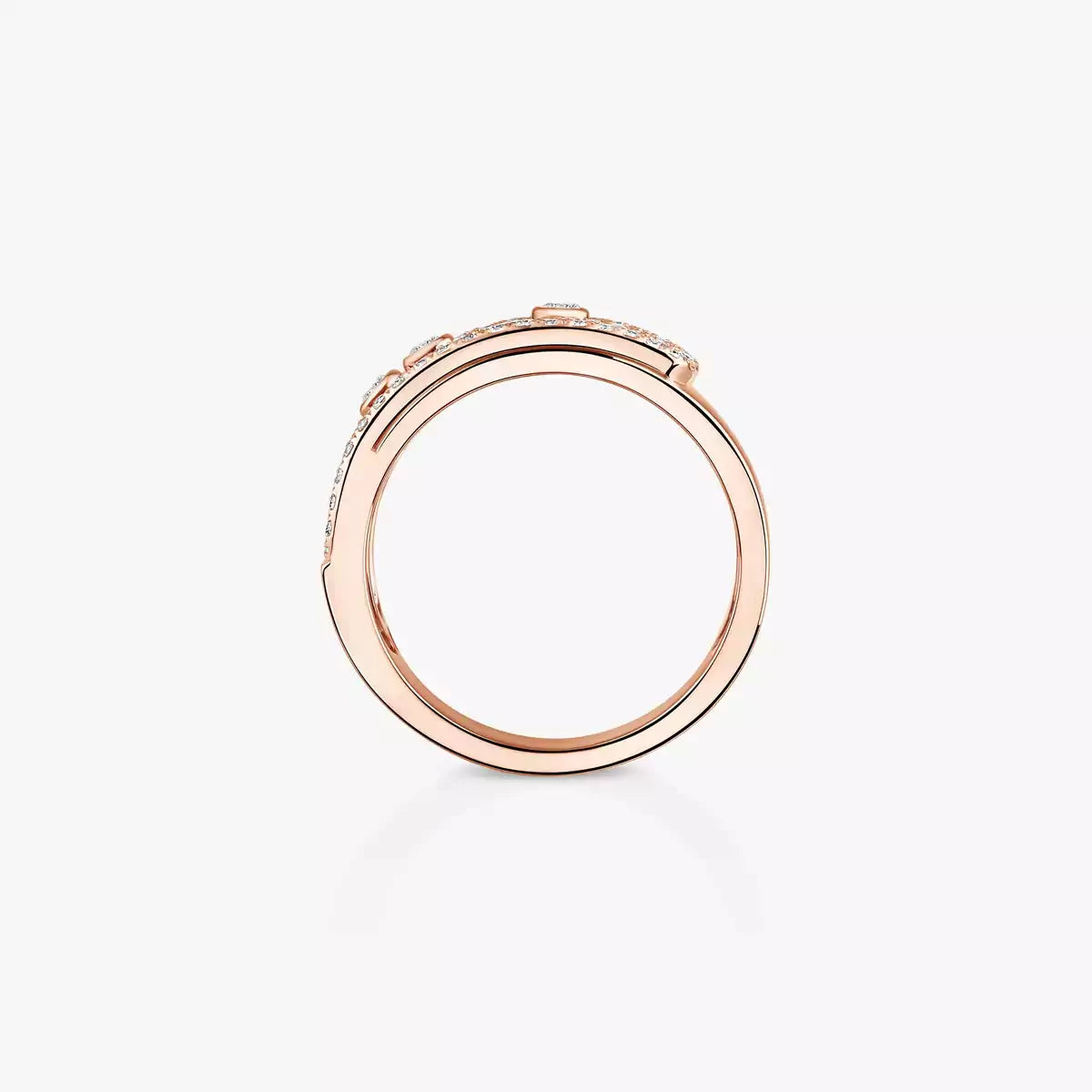 [Twinkle ] Move Noa Diamond Pave_ Ring