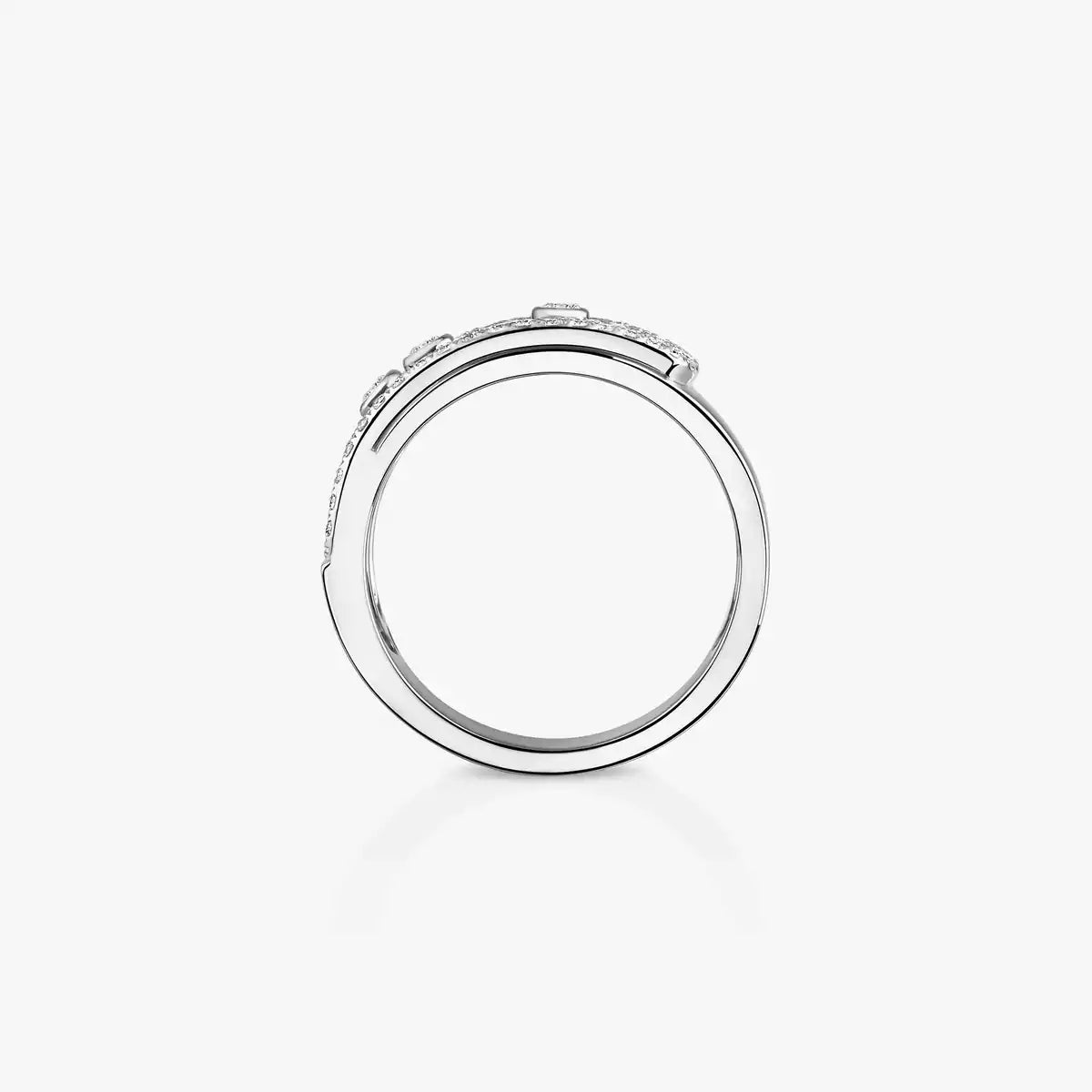 [Twinkle ] Move Noa Diamond Pave_ Ring