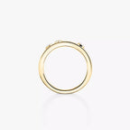 [Twinkle ]Move Romane Diamond Ring