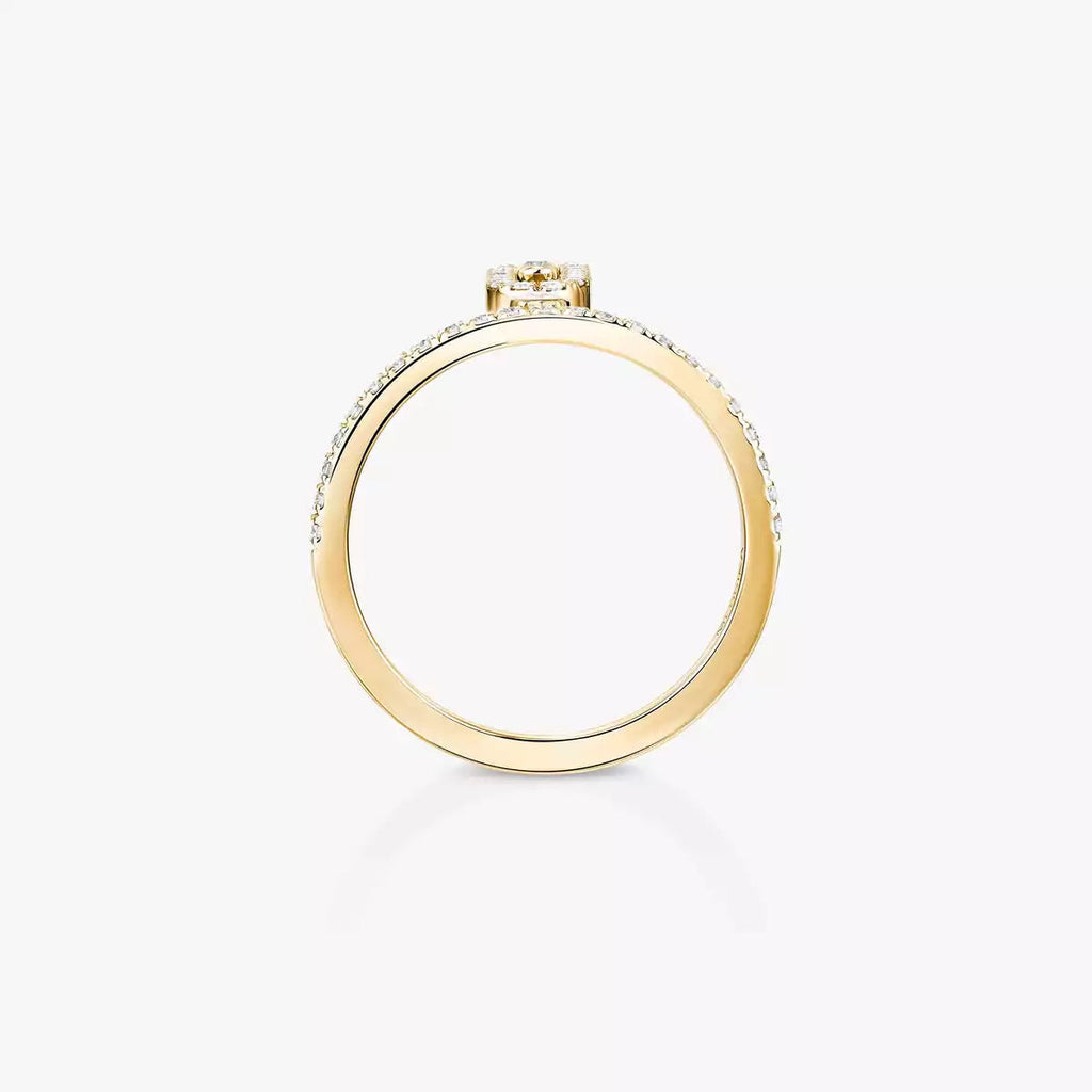 [Twinkle ]Move Uno Diamond Ring