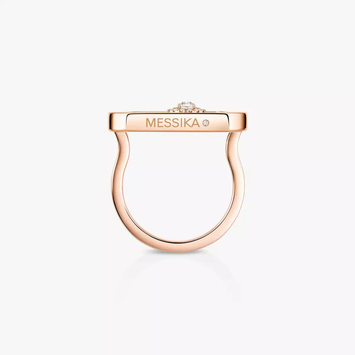 [Twinkle ]So Move Diamond Ring