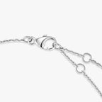[Twinkle ]Pavé Baby Move Diamond Bracelet