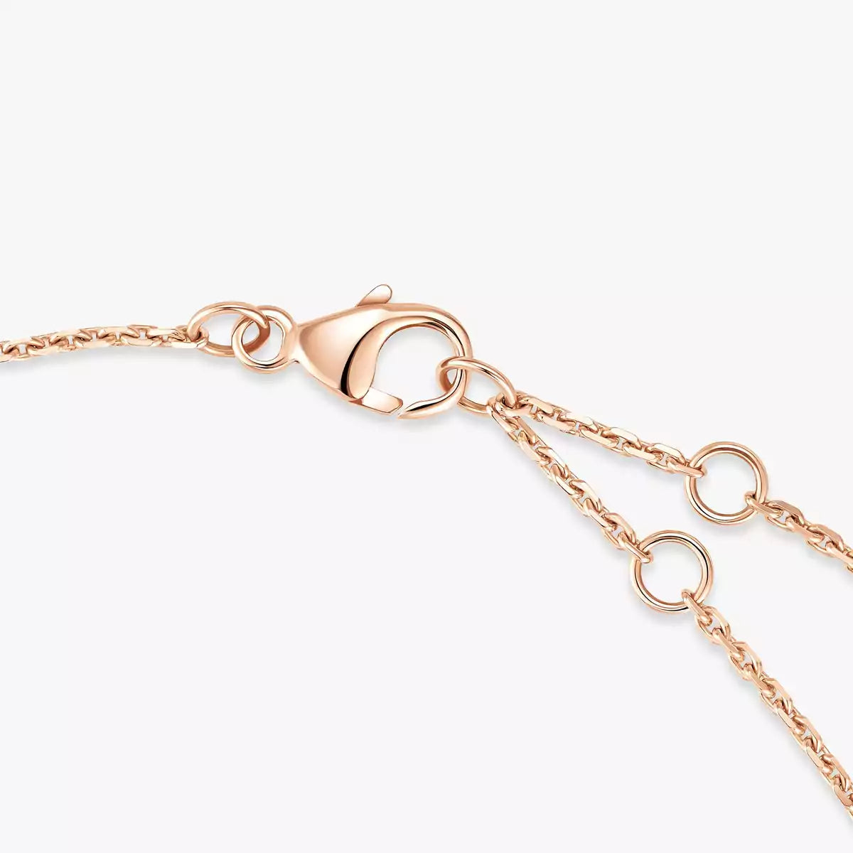 [Twinkle ]Baby Move Diamond Bracelet