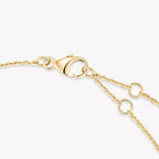 [Twinkle ]Baby Move Diamond Bracelet