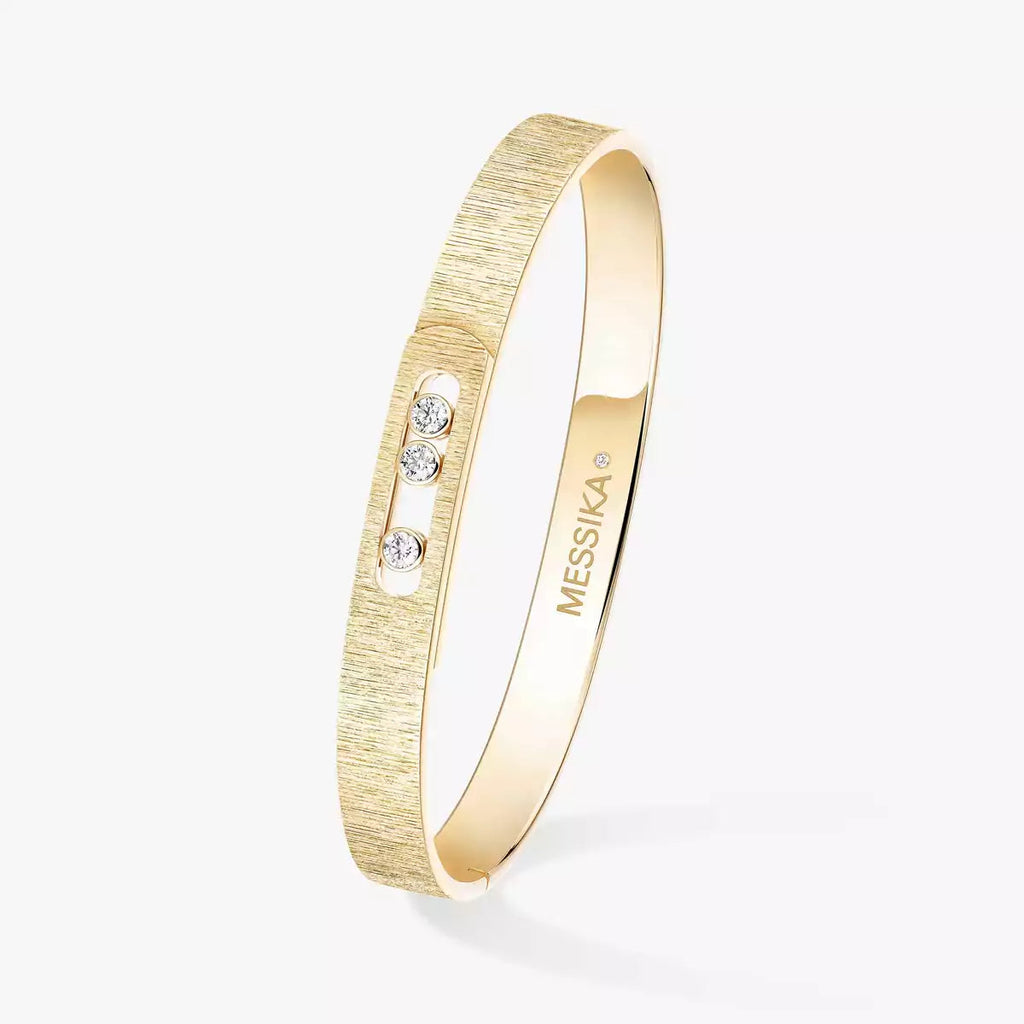 [Twinkle ]Move Noa Ciselé bangle