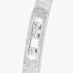 [Twinkle ]Move Noa Ciselé bangle