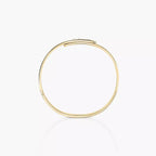 [Twinkle ]Move Noa Diamond Bangle Bracelet