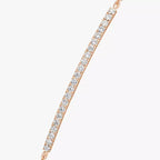 [Twinkle ]Gatsby Diamond Bracelet