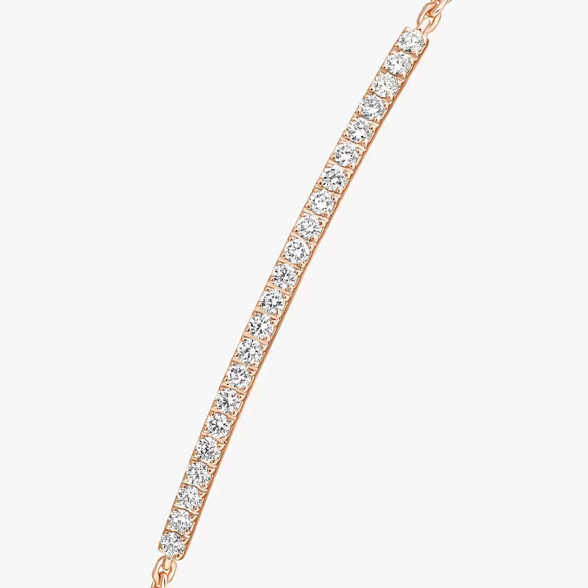 [Twinkle ]Gatsby Diamond Bracelet
