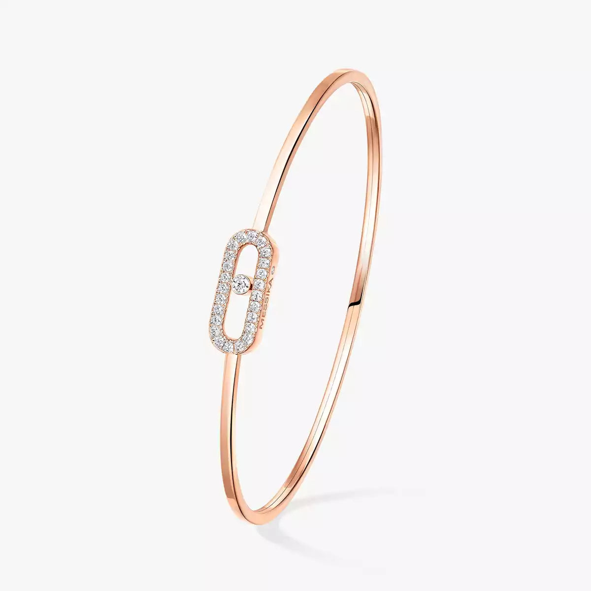 [Twinkle ]Move Uno pavé flex bangle medium