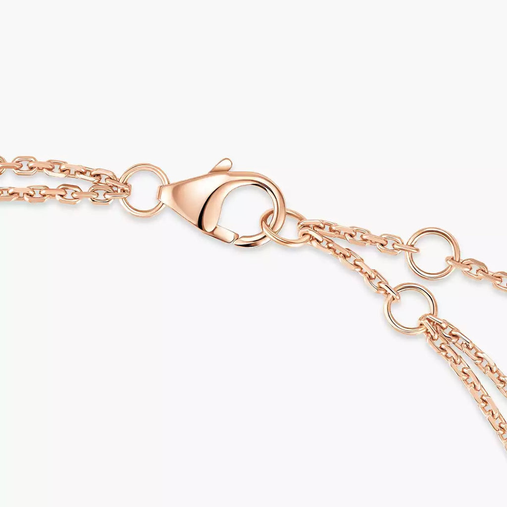 [Twinkle ] Move Classique pavé bracelet