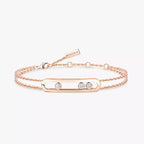[Twinkle ]Move Classique bracelet