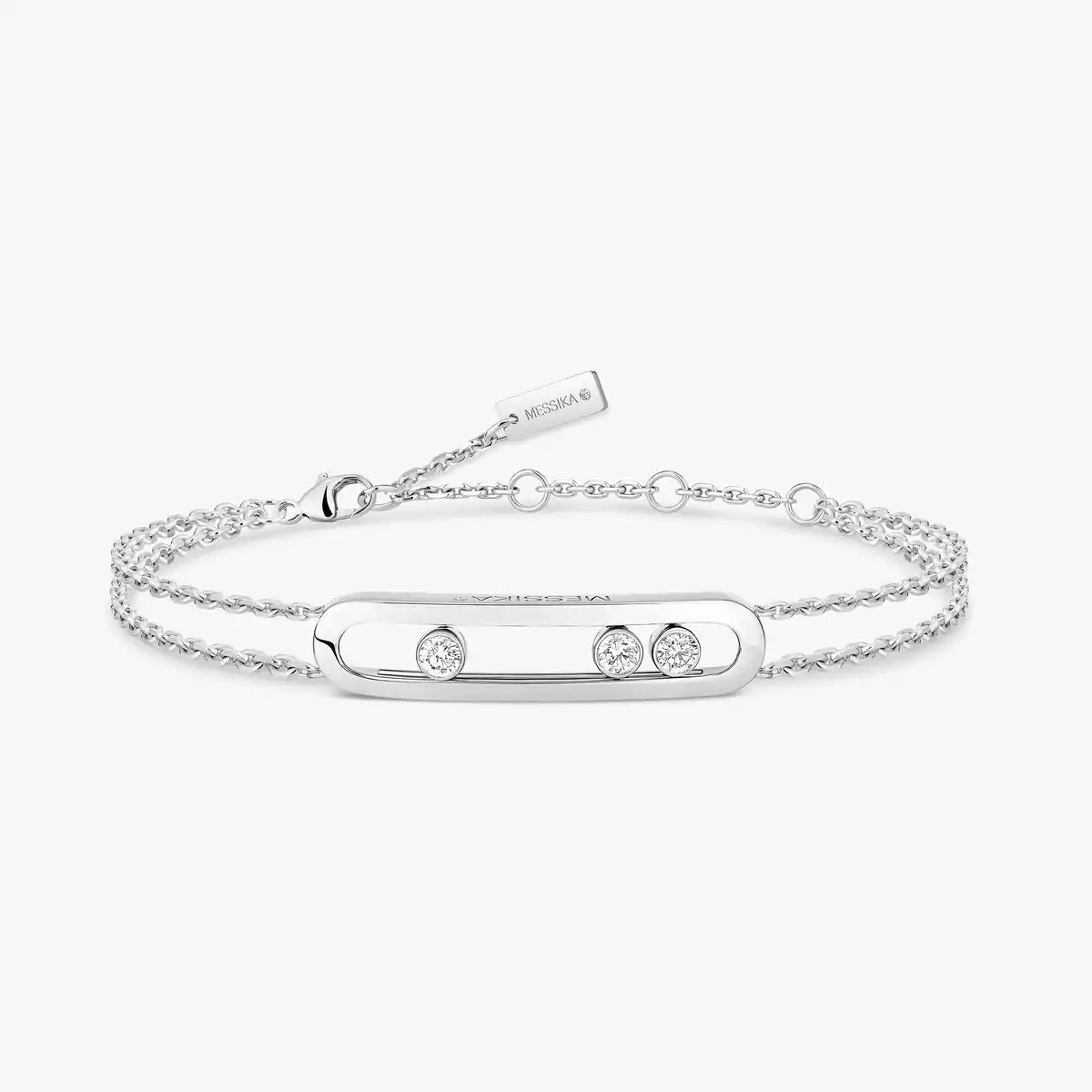[Twinkle ]Twinkle Eye Diamond Bracelet