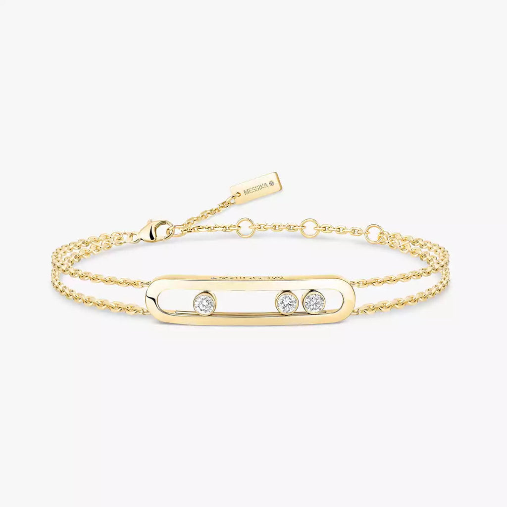 [Twinkle ]Move Classique bracelet