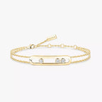 [Twinkle ]Move Classique bracelet