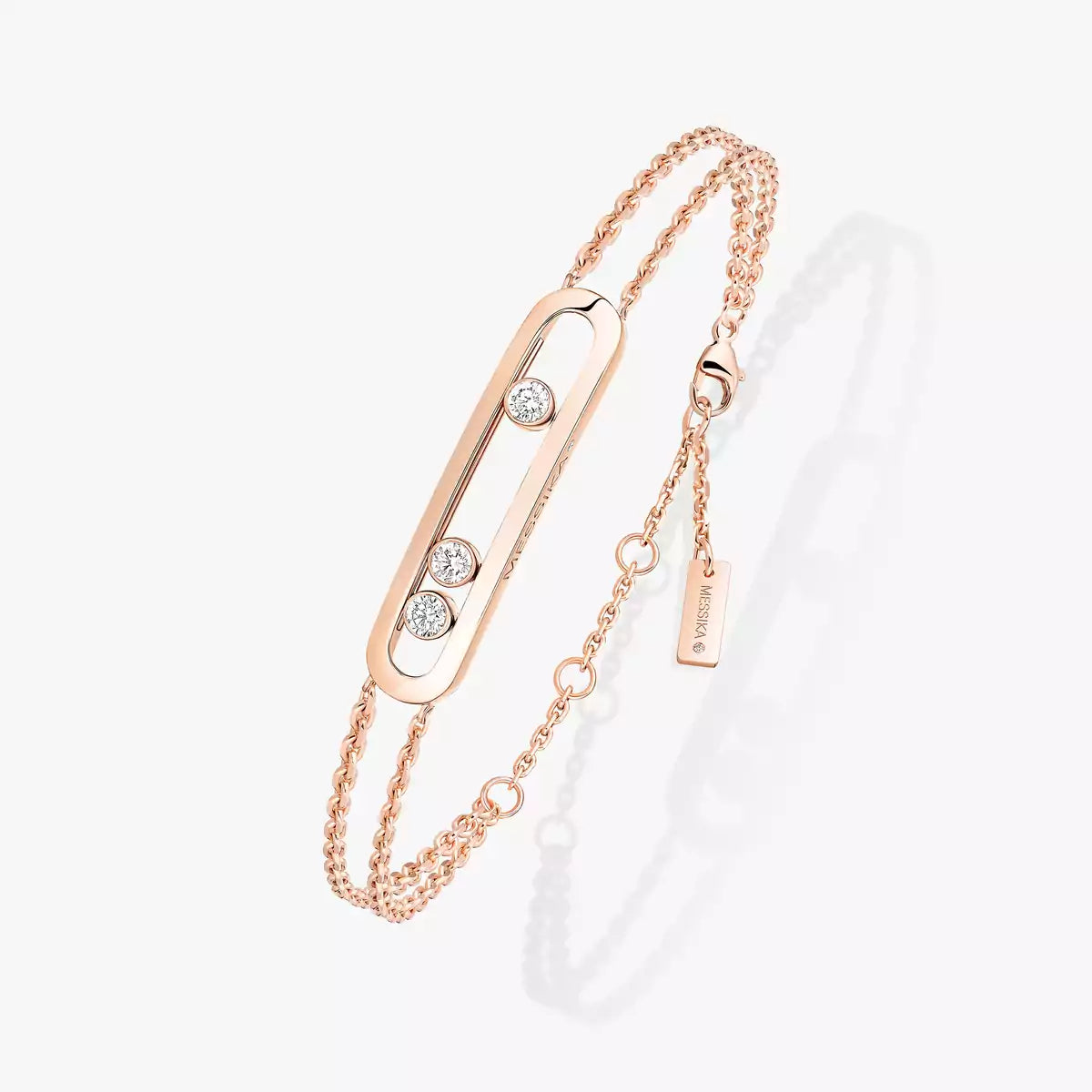 [Twinkle ]Move Classique bracelet