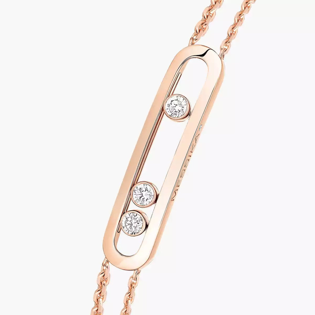 [Twinkle ]Move Classique bracelet