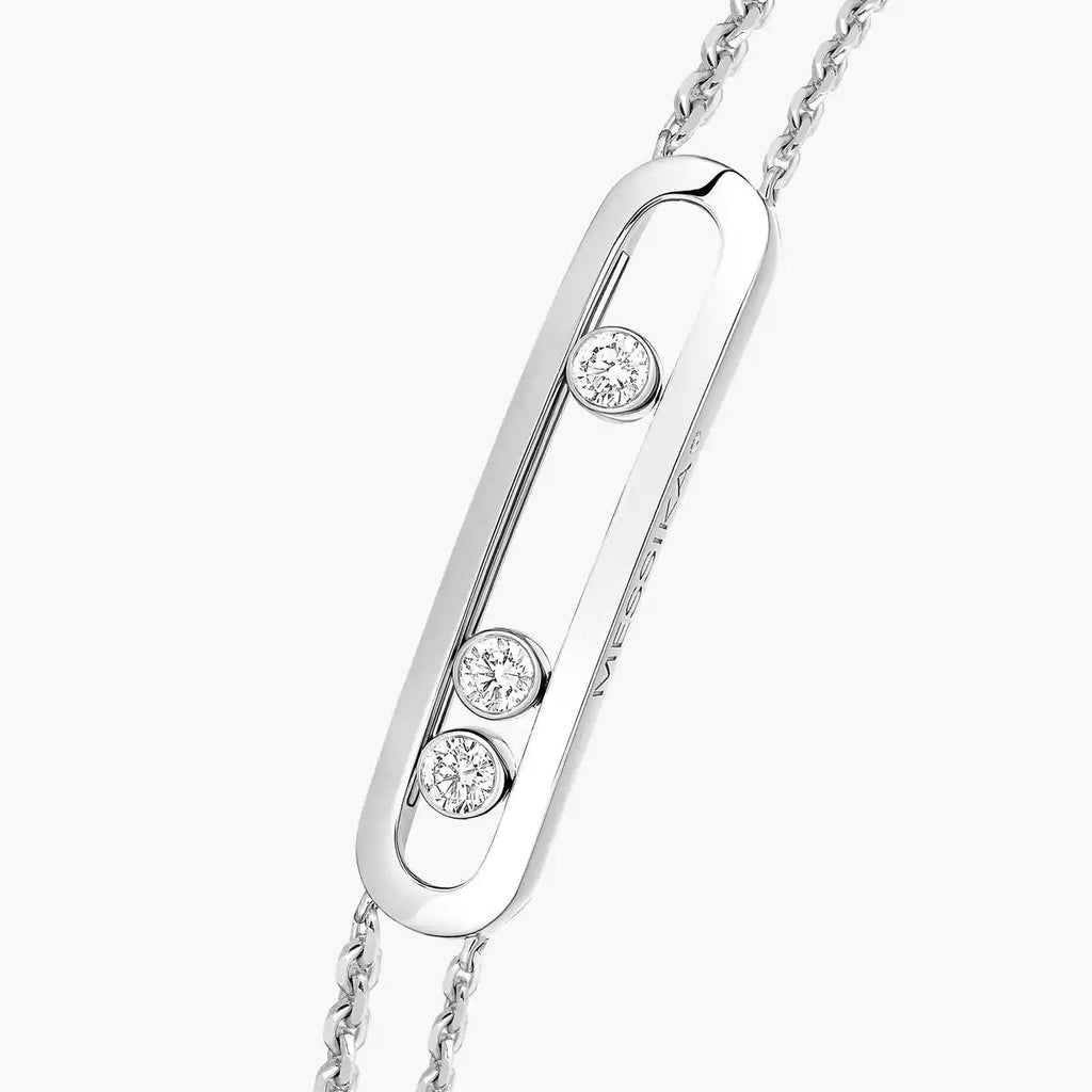 [Twinkle ]Move Classique bracelet