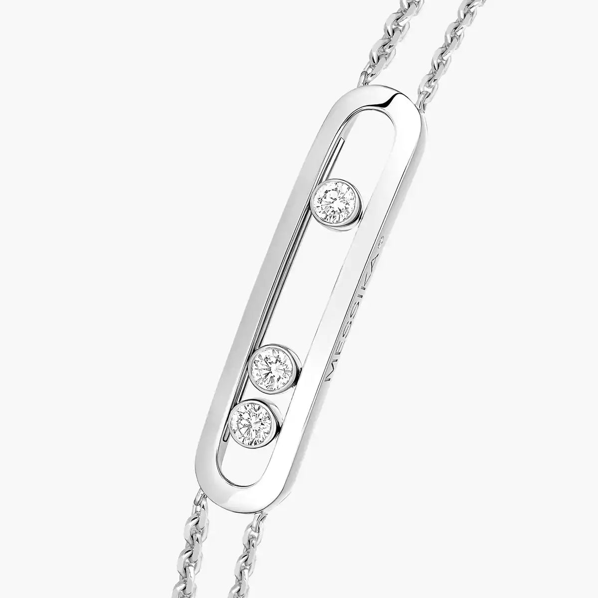 [Twinkle ]Twinkle Eye Diamond Bracelet