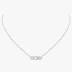 [Twinkle ]Baby Move Necklace