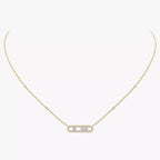 [Twinkle ]Baby Move Necklace