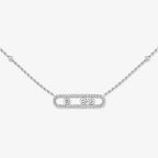 [Twinkle ]Baby Move Necklace