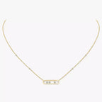 [Twinkle ]Baby Move Necklace