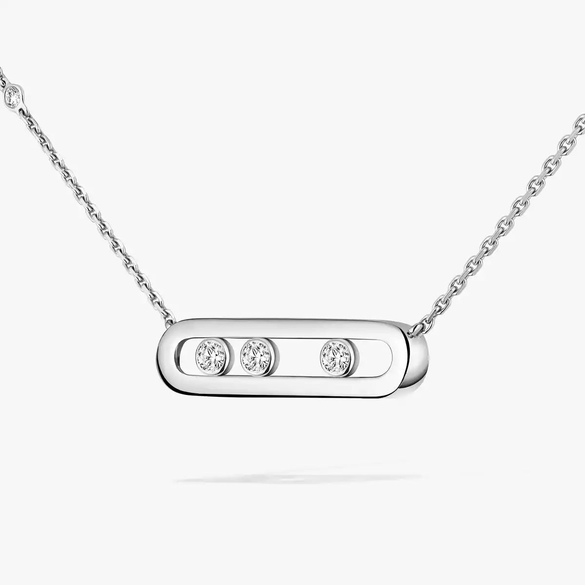 [Twinkle ]Baby Move Necklace
