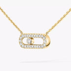 [Twinkle ]Move Uno Necklace